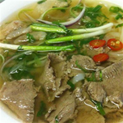 Bún Phở Hà Linh