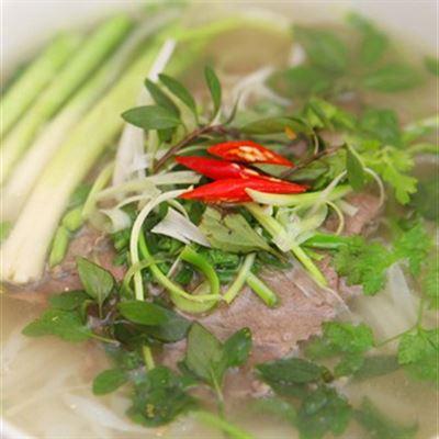 Phở Bò Khái Gù – Khương Đình