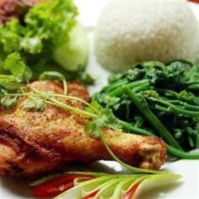 Quán Men – Cơm Văn Phòng & Các Món Nhậu