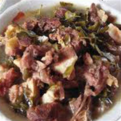 Tây Bắc Quán