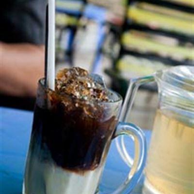 Cafe – Hát Cho Nhau Nghe