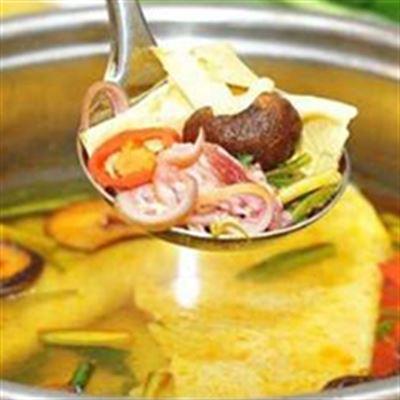 Anh Thư Quán – Lẩu Nướng