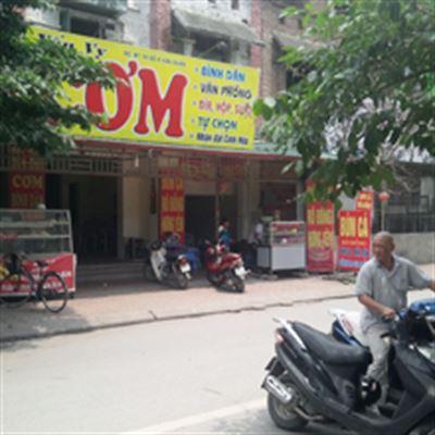 Cơm Yến Vy