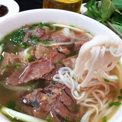 Phở Thịnh – Nguyễn Trãi