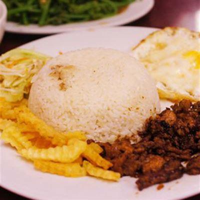 Tiệm Cơm Phương – Xã Đàn 2
