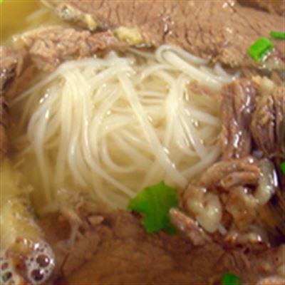 Phở Cây Đề