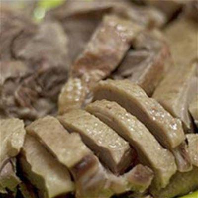 Hồng Quy – Chuyên Về Ngan
