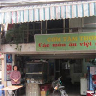 Cơm Tám Thơm