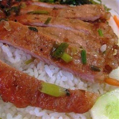 Quán Anh Phát – Trần Quốc Hoàn