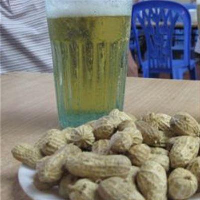 Nga Bia Zozo – Hoàng Cầu