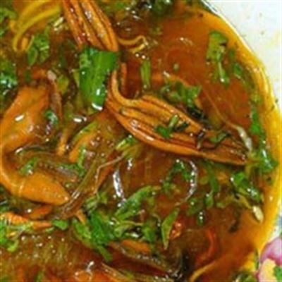 Quán Phở Gà, Miến Lươn – Lò Sũ