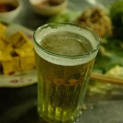 Huy Linh – Bia Hơi Hà Nội