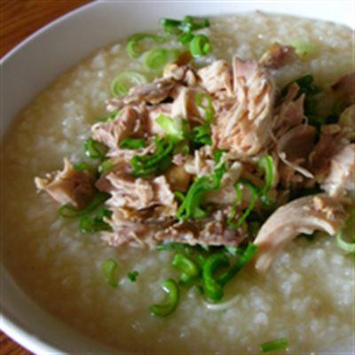 Cháo Vịt Lý Quốc Sư