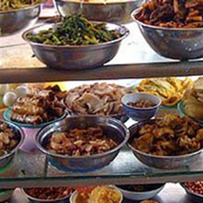 Cơm Bia