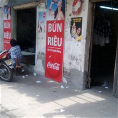 Bún Riêu