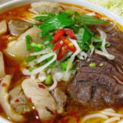 Tuấn – Phở, Bún Bò Huế