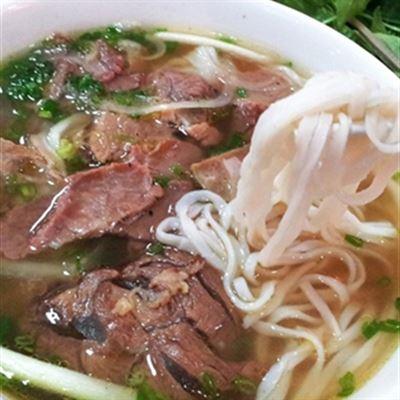 Phở Bò Nam Định – Nguyễn Văn Cừ