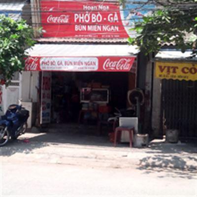 Hoan Nga