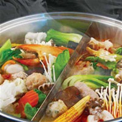 Lẩu 29 Phùng Hưng
