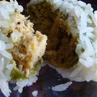 Bánh Khúc Hải Vân