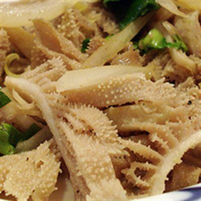 Sách Bò