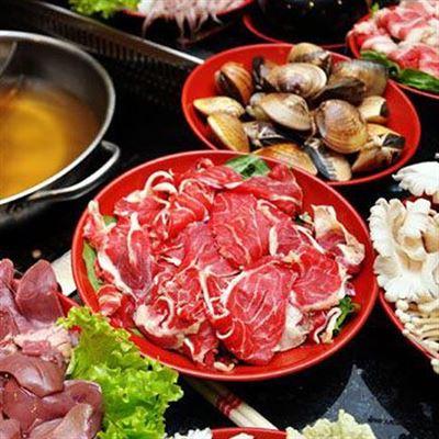 Hà Nội Quán – Nguyễn Thị Định