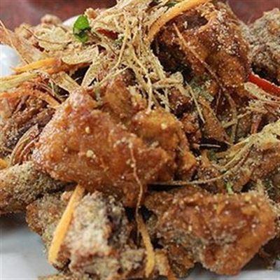 Tuấn Vịt – Sài Đồng