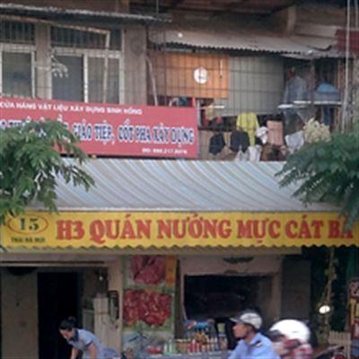 H3 Quán