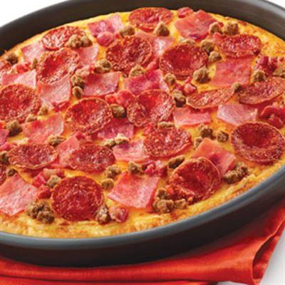 Pizzacity – Linh Lang