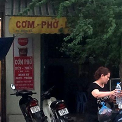 Cơm Phở 90 – Ngọc Hà