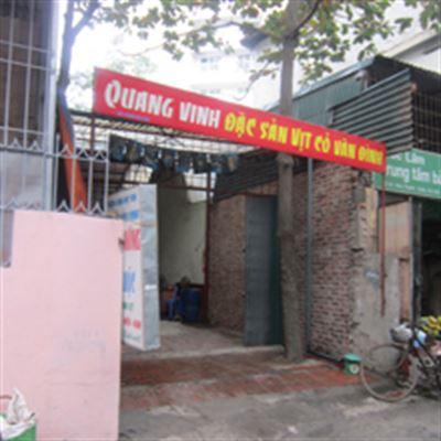 Quang Vinh