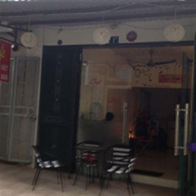 Thực Quán Cafe