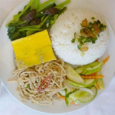 Cơm Gia Đình – Sài Đồng
