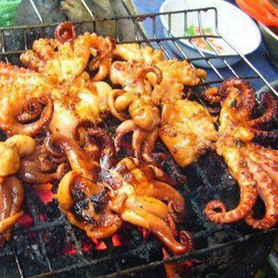 Xóm Nướng – Yên Lãng