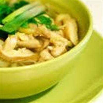 Phở Gà Ta – Ngọc Lâm