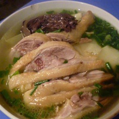 Phở Bún Miến – Tân Mai
