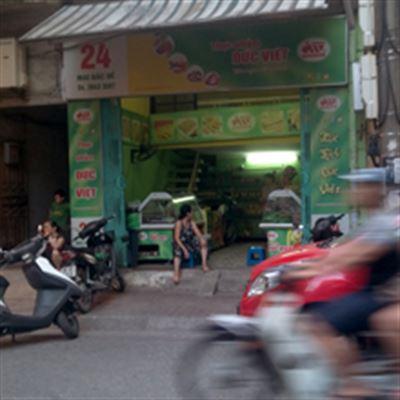 Thực Phẩm Đức Việt