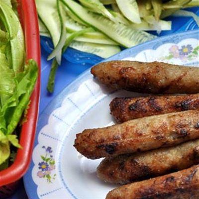 Thu Thủy – Cơm Văn Phòng, Bánh Xèo, Nem Lụi