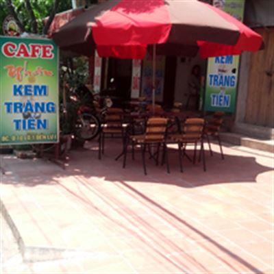 Nhãn Cafe – Đền Lừ