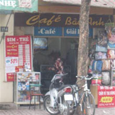 Bảo Anh Cafe – Ngọc Hà