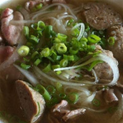 Phở Quê Làng Quảng An