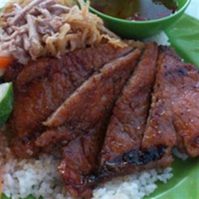 Bảo Nam Quán – Cơm Bình Dân