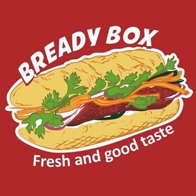 Bready Box – Trương Định