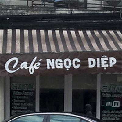 Ngọc Diệp Cafe