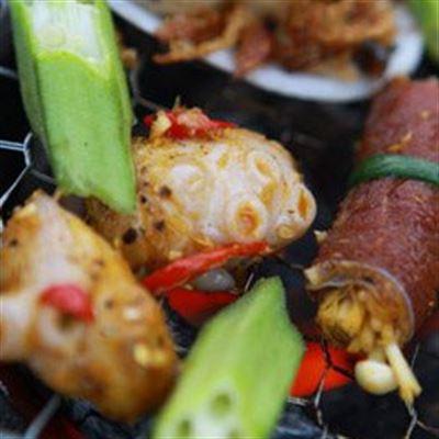 Lang Thang Quán – Lẩu & Nướng