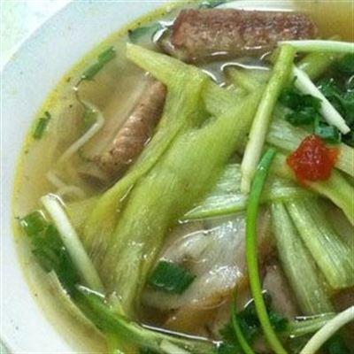 Bún Móng, Mọc Dọc Mùng – Chợ Xanh Định Công