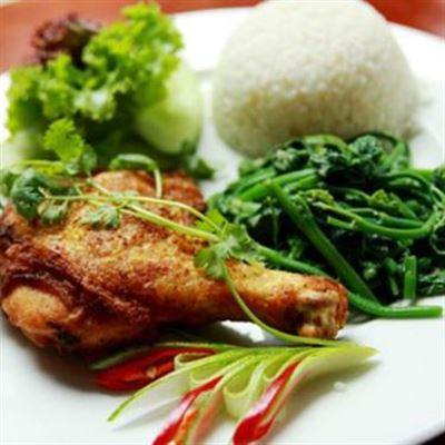 Cơm Trưa Công Sở Hải Phòng