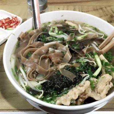 Bánh Đa Cua – 42 Cát Dài