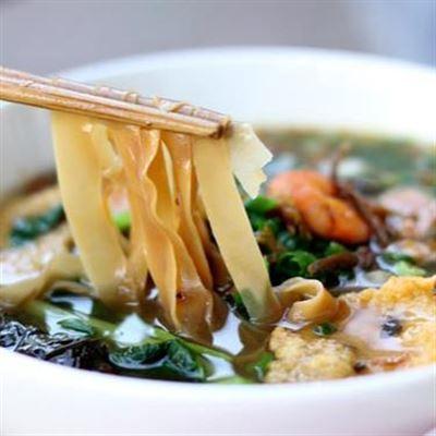 Bánh Đa Cua 09 – Nguyễn Khuyến