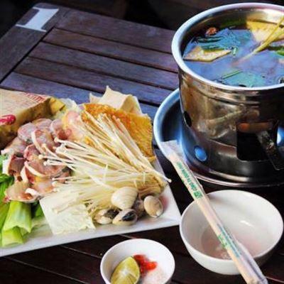 Lẩu 1 Người  Kiến Thụy